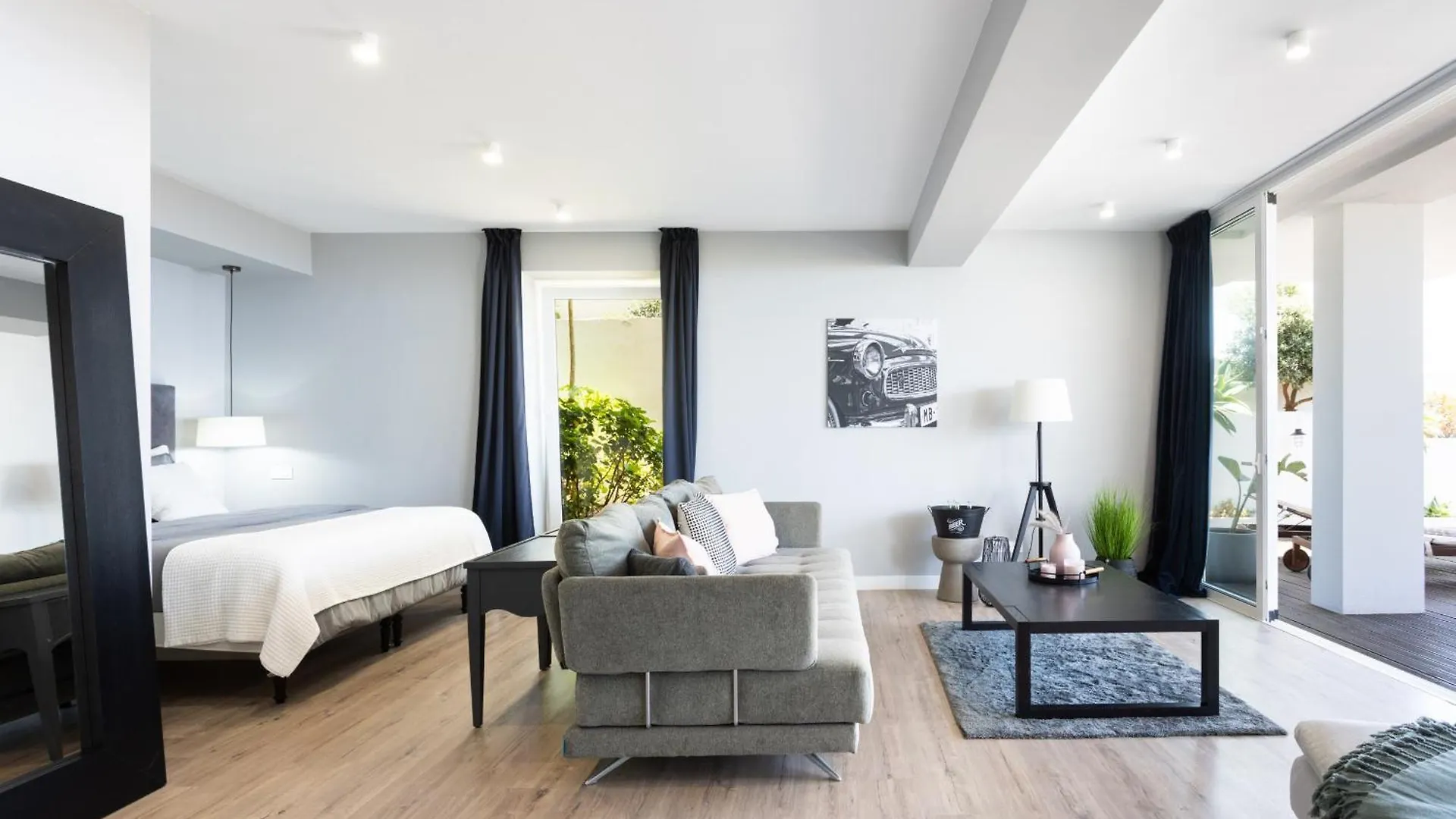 הוילה אדחה Casa Uamisun With Seaview & Pool 0*,