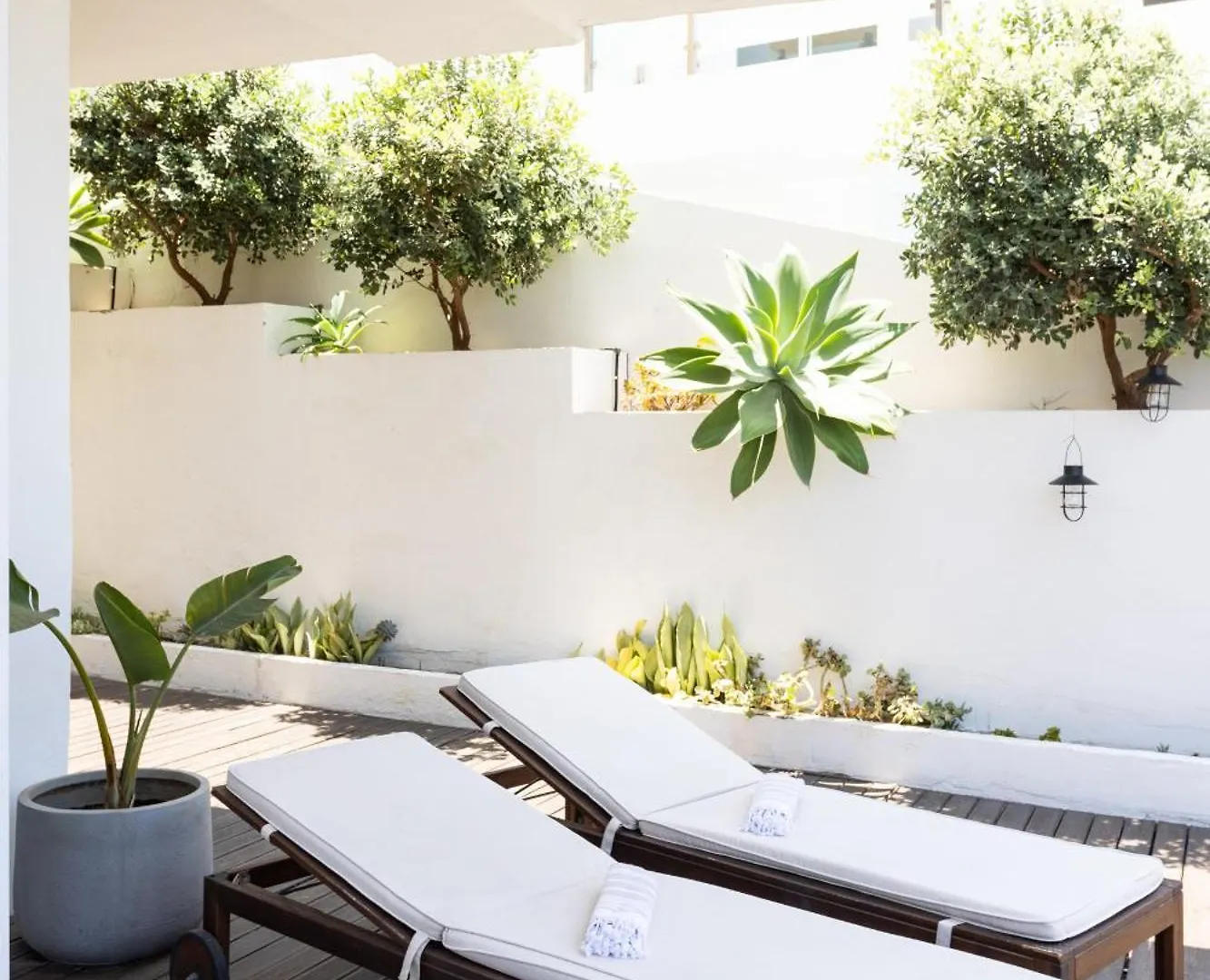 הוילה אדחה Casa Uamisun With Seaview & Pool 0*,  ספרד