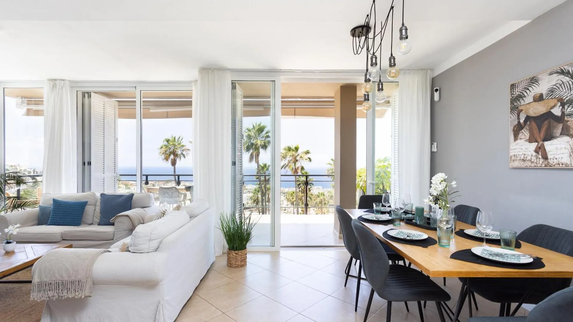 הוילה אדחה Casa Uamisun With Seaview & Pool 0*,