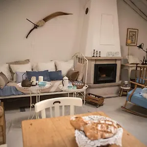 Casa Leandra Con Jacuzzi Сasa de vacaciones